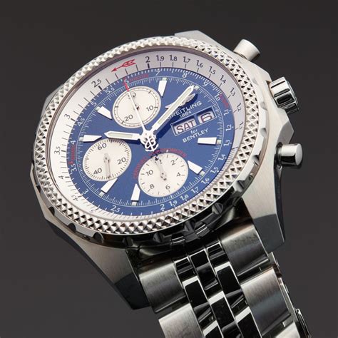 breitling bentley kopie|used Bentley Breitling for sale.